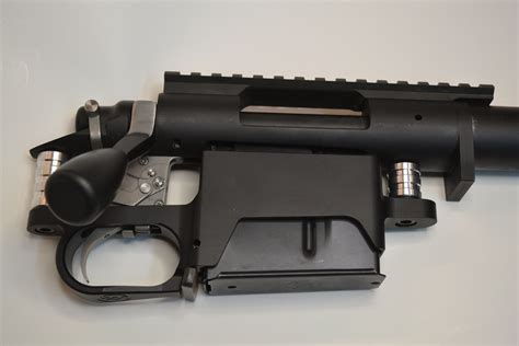 detachable box magazine bottom metal remington 700 long action|legacy Remington 700 magazine conversion.